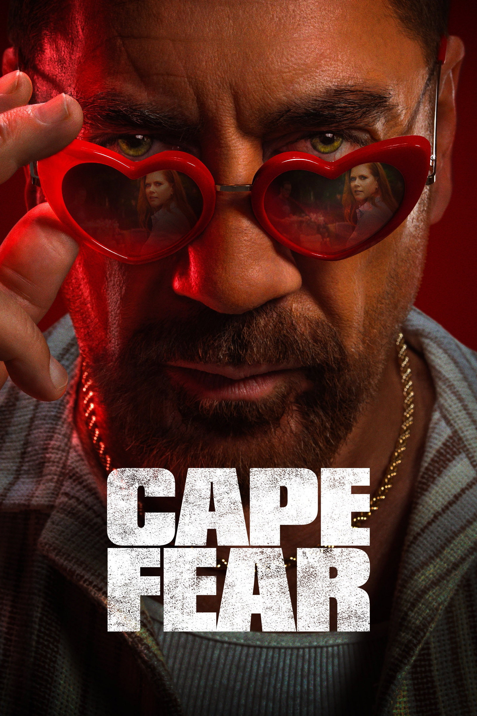 ซีรีส์ Cape Fear ซับไทย ครบทุกตอน ดูฟรี HD